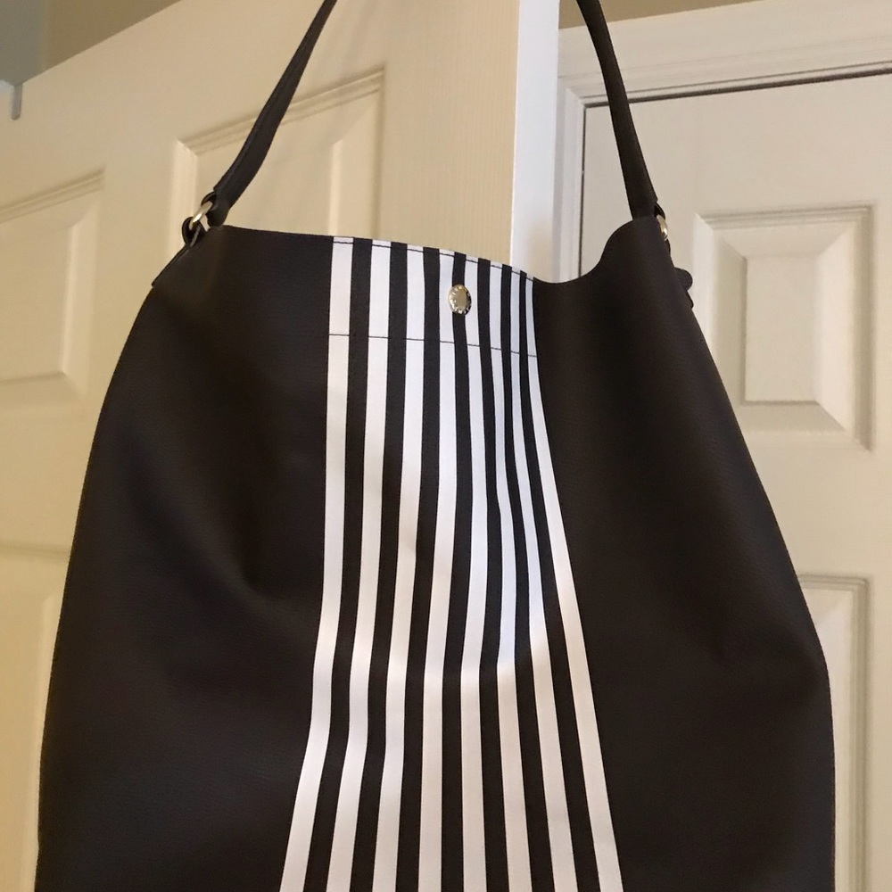 Henry Bendle tote soft leather